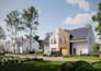 create photorealistic exterior renders for real estate and architects